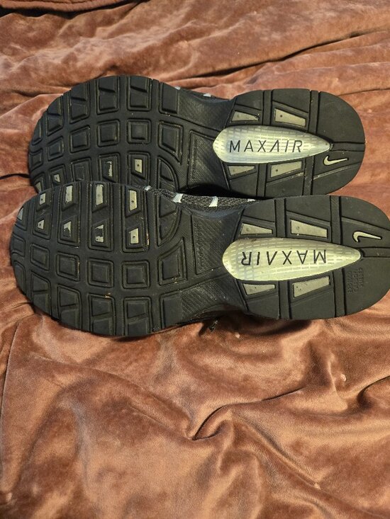 Nike Air Max Torch 4 - Picture 1 of 5